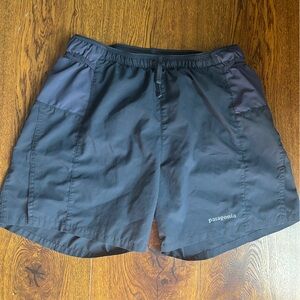 Men’s Strider Pro Shorts - 5" (dark blue)